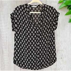 PLEIONE BLOUSE - MEDIUM